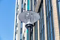 Outdoor LED Post Top Lights